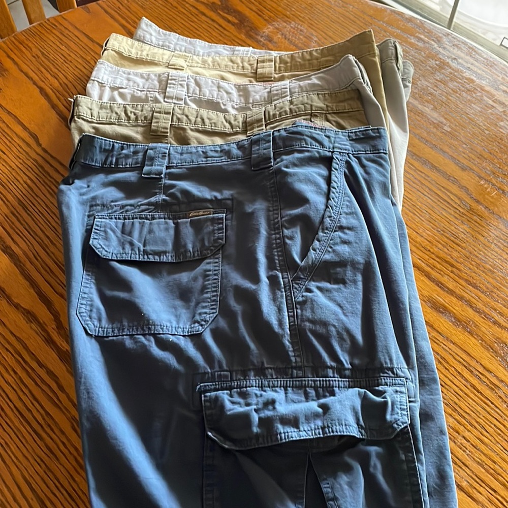 VGUC men’s shorts